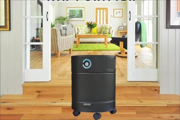 Allerair Air Purifier